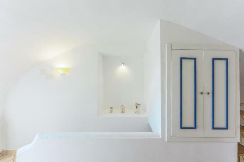 Sopravento - Gioia Apartments