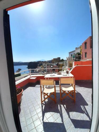 Apartamento La Terrazza Di Catherine - Historic Centre