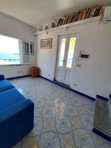 Apartamento La Terrazza Di Catherine - Historic Centre