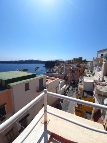Apartamento La Terrazza Di Catherine - Historic Centre
