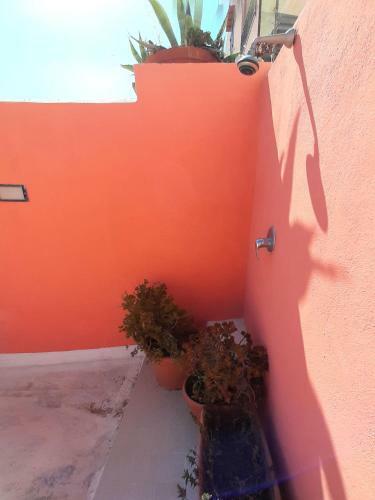 Apartamento La Terrazza Di Catherine - Historic Centre