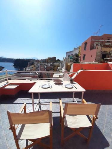 Apartamento La Terrazza Di Catherine - Historic Centre