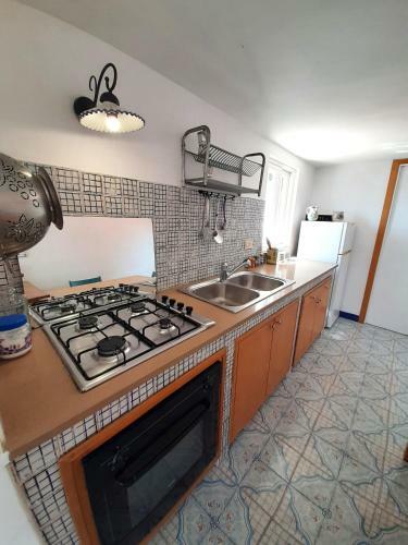 Apartamento La Terrazza Di Catherine - Historic Centre