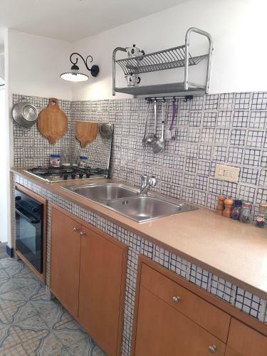 Apartamento La Terrazza Di Catherine - Historic Centre