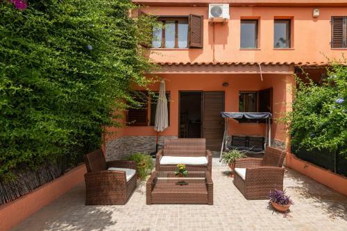 Villa Tara House