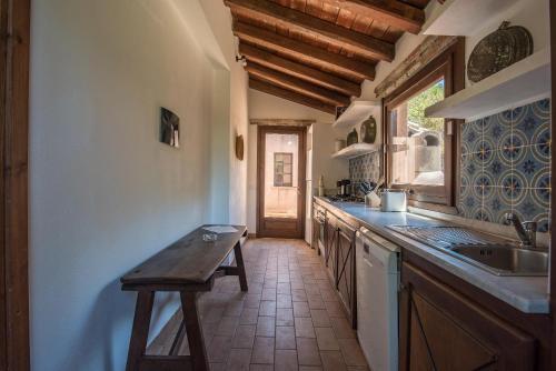 Villa Fiorita