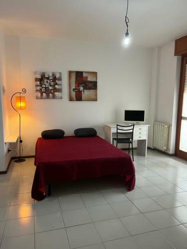 Apartamento Monolocale 1 Ludoleo 4p