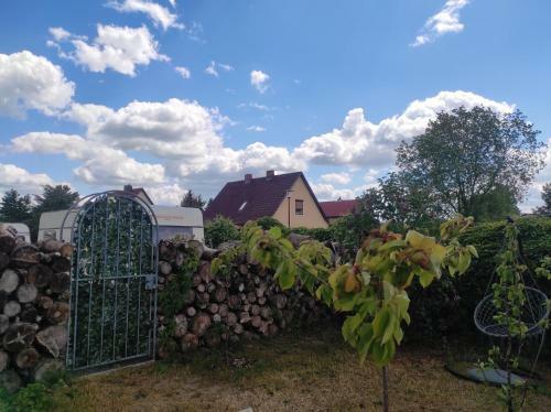 Dethleffs Rogge-hof