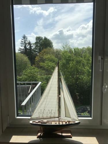 Apartamento Haus Potosi