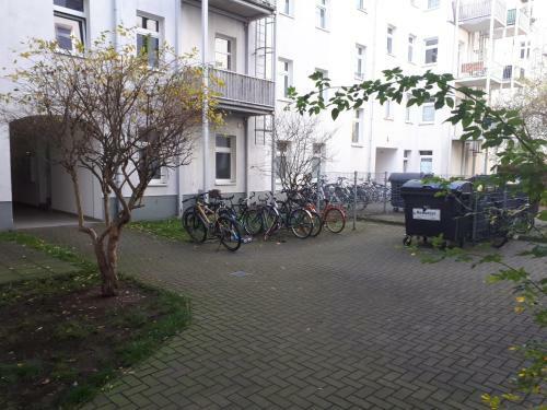 Apartment Editha Wohnung Im Eg Zentrumsnah