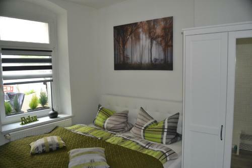 Apartment Editha Wohnung Im Eg Zentrumsnah