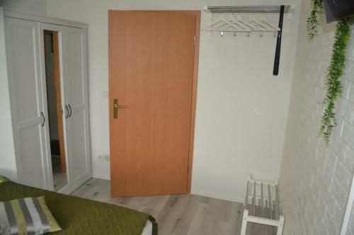 Apartment Editha Wohnung Im Eg Zentrumsnah