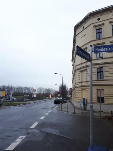 Apartment Editha Wohnung Im Eg Zentrumsnah