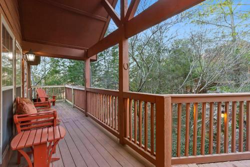 The Lodge On The Creek