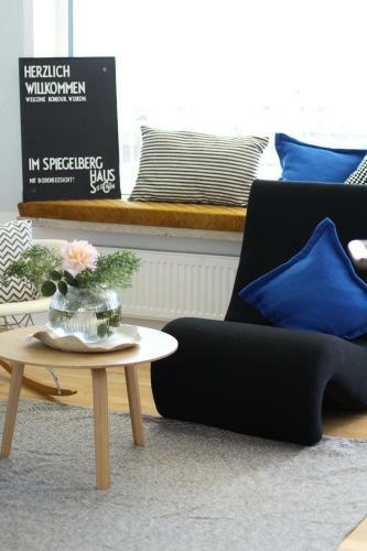 Apartamento Design+bodenseesicht=zuhause Blau