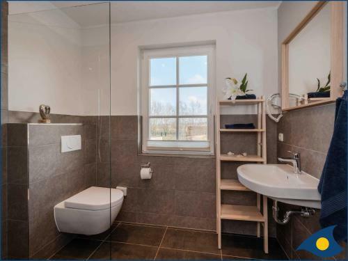 Apartamento Apfelscheune Whg 03