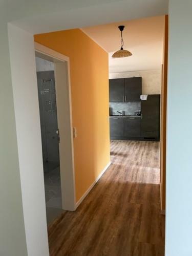Apartamento Flutmulde8