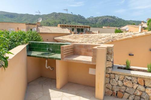 Villa Can Moreu
