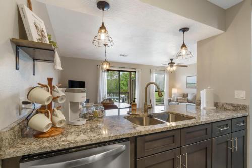 Troon Golf Bungalow