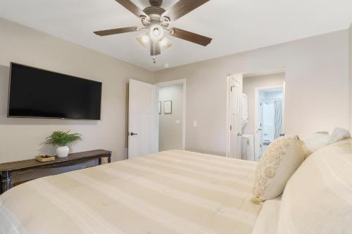 Troon Golf Bungalow