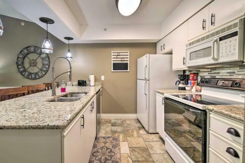 Apartamento Condo With Pool Access Less Than 2 Mi To Branson Strip!