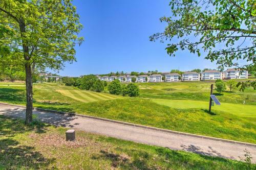 Apartamento Condo With Pool Access Less Than 2 Mi To Branson Strip!