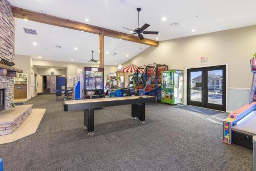 Valley View Retreat