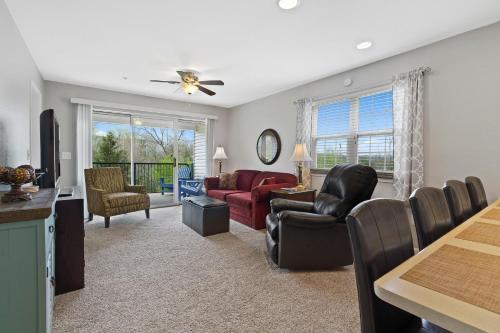 Valley View Retreat
