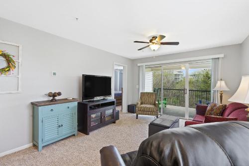 Valley View Retreat