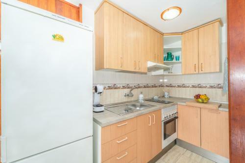 Seeside Apartment