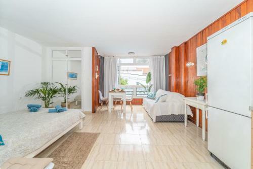 Seeside Apartment