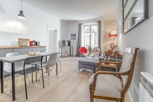 3.2 Apartamento Coma Oriola