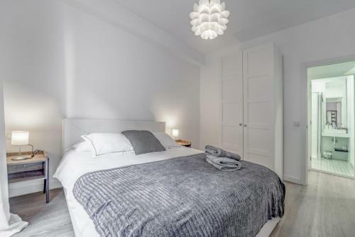 3.2 Apartamento Coma Oriola