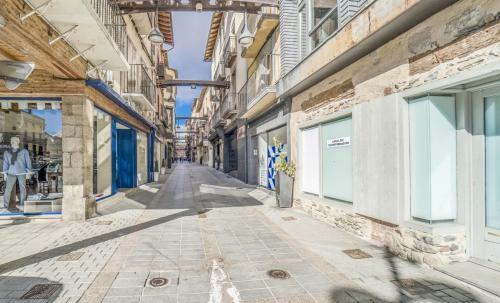 3.2 Apartamento Coma Oriola