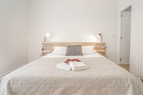 3.1 Apartamento Cap Del Bosc