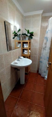Apartamento Aware Home