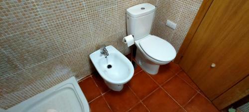 Apartamento Aware Home