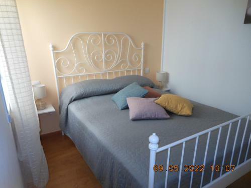 Apartamento Mariposa 66