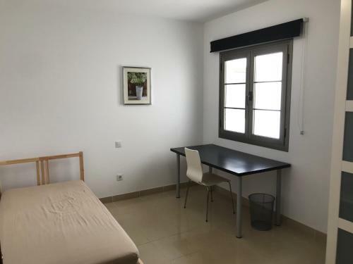 Apartamento Sevilla 44
