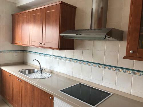 Apartamento Sevilla 44
