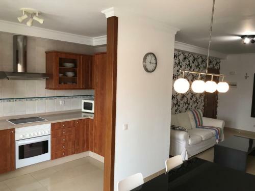 Apartamento Sevilla 44