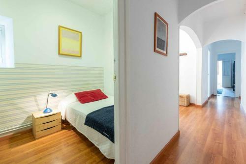 Apartamento Maria Cristina