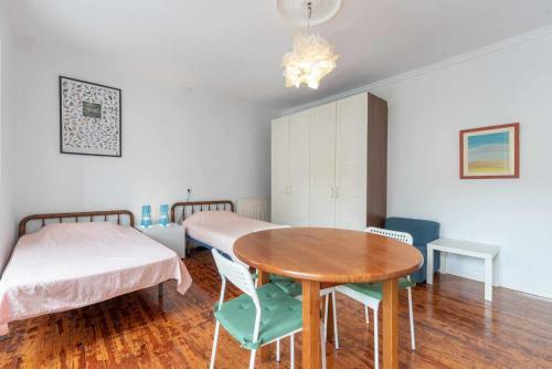 Apartamento Maria Cristina