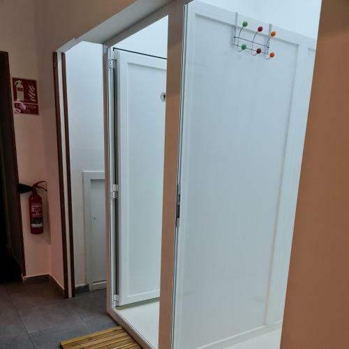 Hostel Rio Eo Albergue