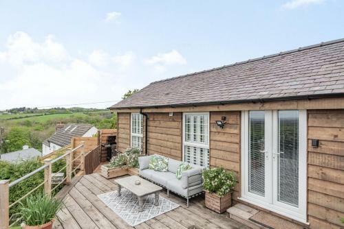 Bod Erw Lodge