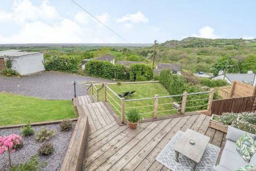 Bod Erw Lodge