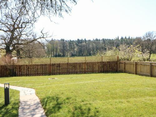 Apartamento Woodland View