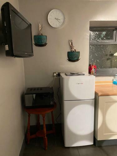 Alaina's Holiday Cottage