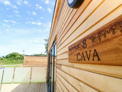 Cava