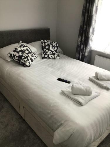 Villa Mayfield 5